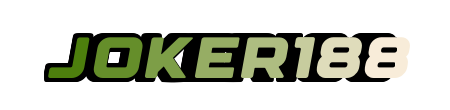 JOKER188 Logo